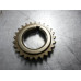 92W034 Crankshaft Timing Gear For 08-09 Saturn Vue  3.5